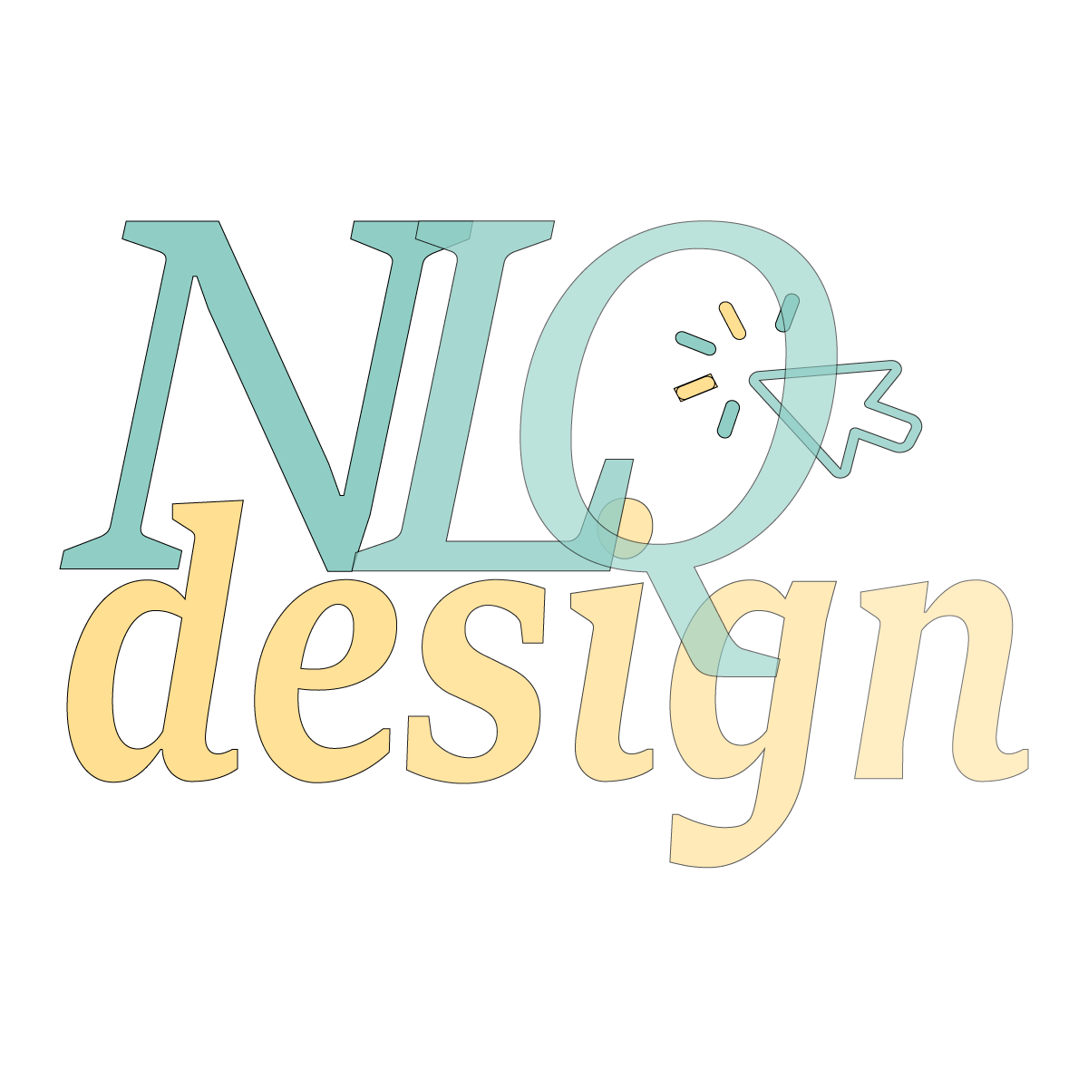 Logo site web en 1 jour